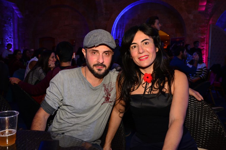 Lebanon Latin Festival Launching Party 